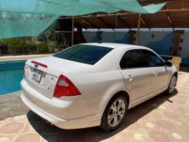 Ford Fusion 2012 for sale