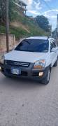 Kia Sportage 2005
