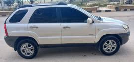 Kia Sportage 2005