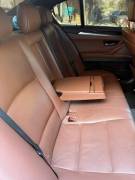 BMW 528i for sale 2011