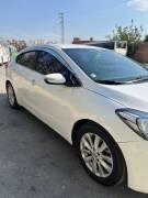 Kia K3 2013
