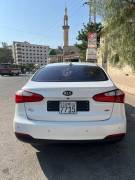 Kia K3 2013