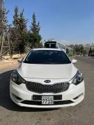 Kia K3 2013