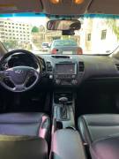 Kia K3 2013
