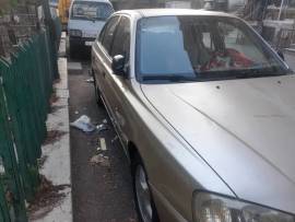 Hyundai Accent 2002 for sale
