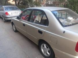 Hyundai Accent 2002 for sale