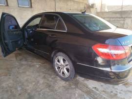 Mercedes Benz 2013