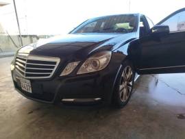 Mercedes Benz 2013