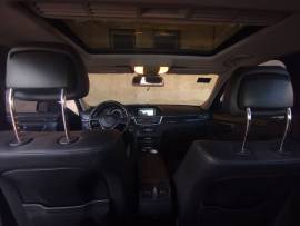 Mercedes Benz 2013