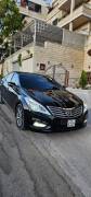 Hyundai Azera 2012 for sale