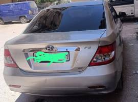 بي واي دي F3 2011 للبيع
