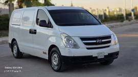 Hyundai H1 Van 2012