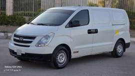 Hyundai H1 Van 2012