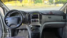 Hyundai H1 Van 2012