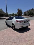 Kia Optima K5 2013 Hybrid for Sale