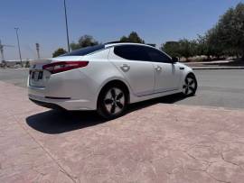Kia Optima K5 2013 Hybrid for Sale