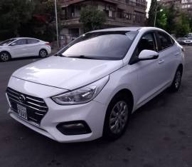 Hyundai Accent 2020 for sale