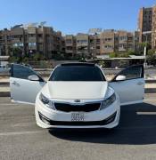 كيا اوبتما K5 2013 للبيع
