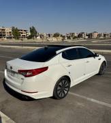 كيا اوبتما K5 2013 للبيع