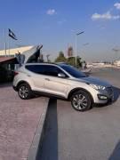 هيونداي سنتافي 2013