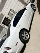 دودج تشارجر 2012