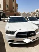 دودج تشارجر 2012