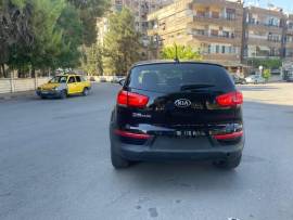 Kia Sportage 2015 American Import