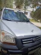 Kia Sportage 2005 for sale