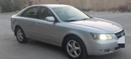 سوناتا 2006 للبيع