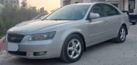 سوناتا 2006 للبيع