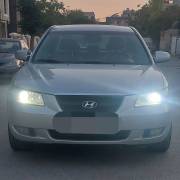سوناتا 2006 للبيع