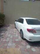 Toyota Corolla 2012 for sale