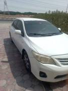 Toyota Corolla 2012 for sale