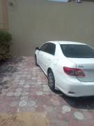 Toyota Corolla 2012 for sale