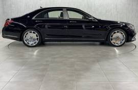 Mercedes Benz S560 2018 for sale
