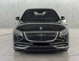 Mercedes Benz S560 2018 for sale