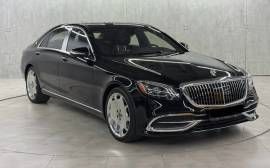 Mercedes Benz S560 2018 for sale