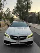 Mercedes E350 2013 with AMG Kit 63 for sale