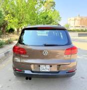 Volkswagen Tiguan 2013 for sale