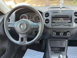 Volkswagen Tiguan 2013 for sale