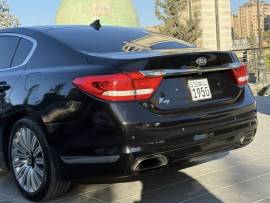 Kia K9 2015 for sale