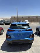 هيونداي كونا 2019 ازرق