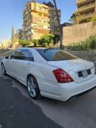 Mercedes-Benz S350 2011 for sale
