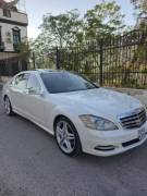 Mercedes-Benz S350 2011 for sale