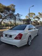 Mercedes-Benz S350 2011 for sale