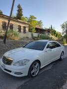 مرسيدس بنز S350 موديل 2011 للبيع