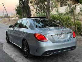 Mercedes C250 2015 for sale