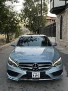Mercedes C250 2015 for sale