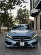 مرسيدس C250 موديل 2015 للبيع