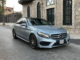 Mercedes C250 2015 for sale